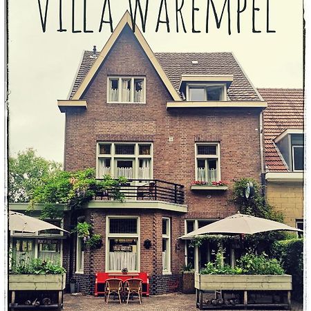 Villa Warempel Valkenburg aan de Geul Exterior photo