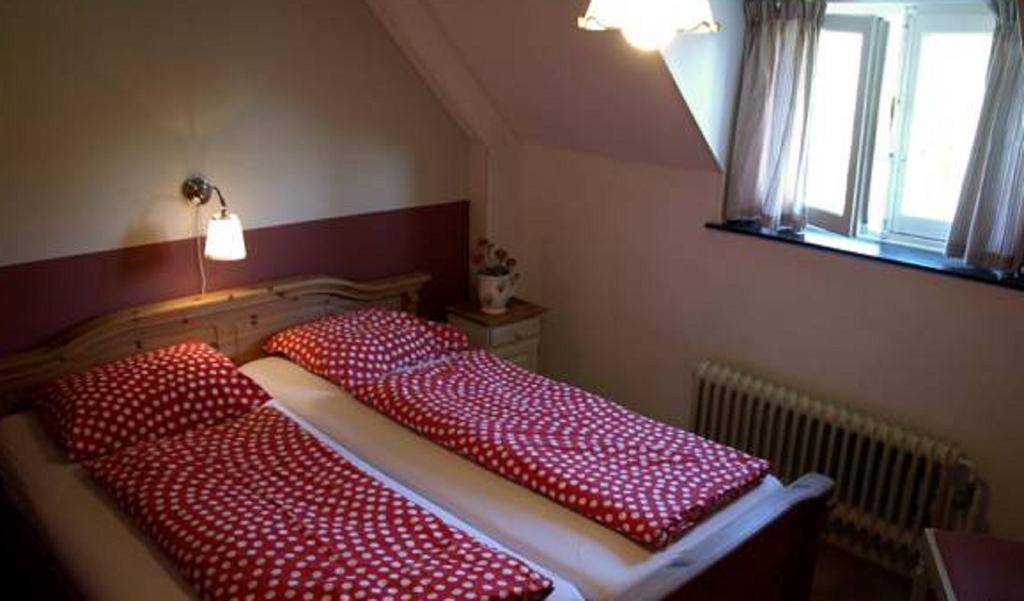 Villa Warempel Valkenburg aan de Geul Room photo
