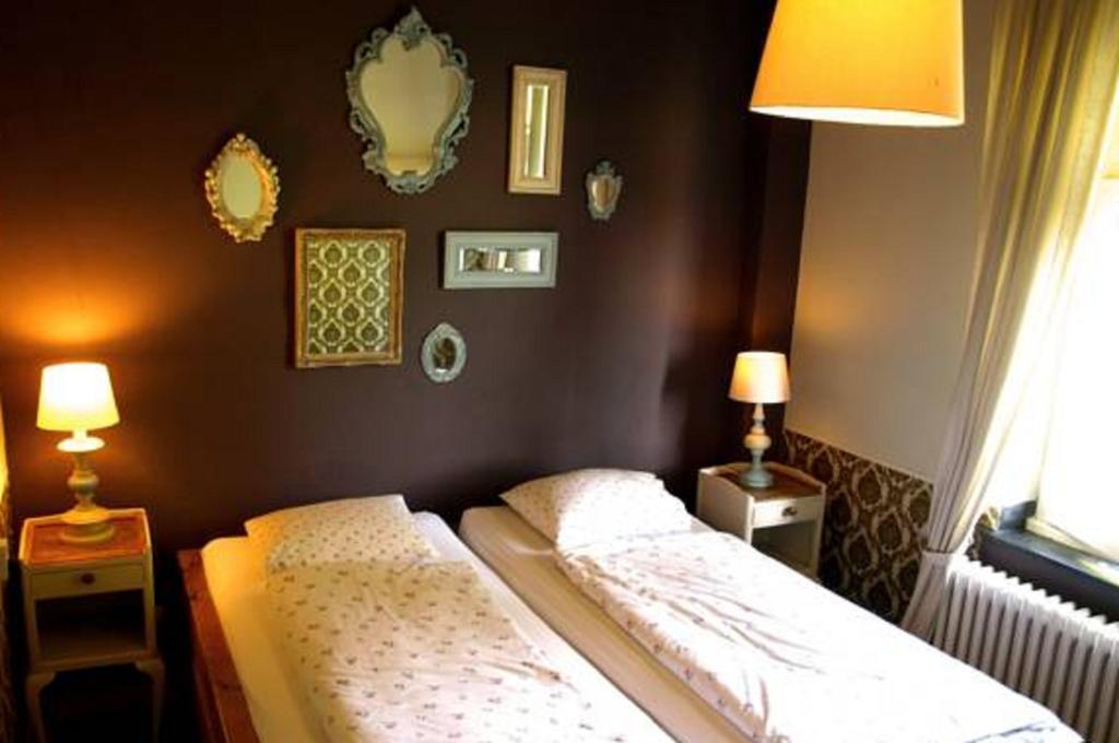 Villa Warempel Valkenburg aan de Geul Room photo