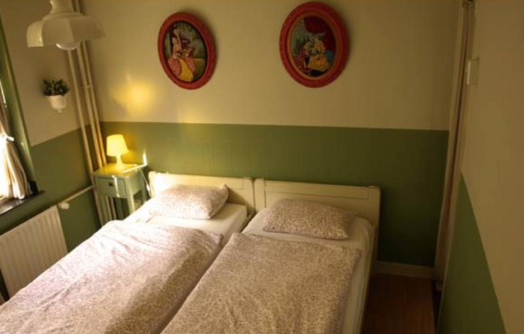 Villa Warempel Valkenburg aan de Geul Room photo