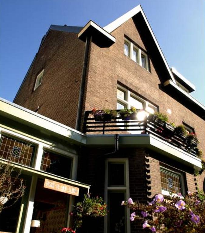 Villa Warempel Valkenburg aan de Geul Exterior photo