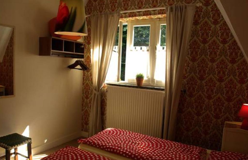 Villa Warempel Valkenburg aan de Geul Room photo