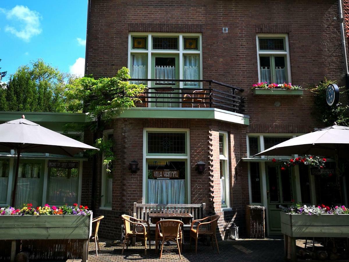 Villa Warempel Valkenburg aan de Geul Exterior photo
